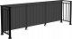 Linarem SiatkiSieci OSŁONA NA BALKON TARAS 95% LINAREM SIATKISIECI MATA BALKONOWA W ROLCE 1m x 5m 2