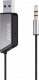 Transmiter FM Savio SAVIO TR-16 Adapter z Bluetooth i funkcją głośnomówiącą 4