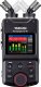 Dyktafon Tascam Tascam Portacapture X6 - Rejestrator i interfejs audio USB z 6 kanałami nagrywania 1