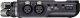 Dyktafon Tascam Tascam Portacapture X6 - Rejestrator i interfejs audio USB z 6 kanałami nagrywania 9