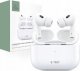 Słuchawki Tech-Protect Earphone Pro (THP2742) białe 1