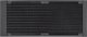 Chłodzenie wodne Thermaltake Thermaltake TH240 V2 Ultra EX ARGB CPU All-In-One Liquid Cooler, water cooling (black) 5