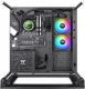 Chłodzenie wodne Thermaltake Thermaltake TH240 V2 Ultra EX ARGB CPU All-In-One Liquid Cooler, water cooling (black) 7