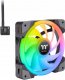 Wentylator Thermaltake SWAFAN EX14 RGB Czarny 3-pack (CL-F144-PL14SW-A) 2