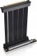 Thermaltake Thermaltake Riser TT Premium PCI-E 4.0 x16 Extender - 130mm 90° 1