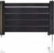 Thermaltake Thermaltake Riser TT Premium PCI-E 4.0 x16 Extender - 130mm 90° 2