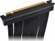 Thermaltake Thermaltake Riser TT Premium PCI-E 4.0 x16 Extender - 130mm 90° 3