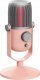 Mikrofon Thronmax Mikrofon Thronmax Mdrill Zero Rosa 96Khz 1
