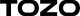Słuchawki Tozo Tozo Openreal TWS Bluetooth Earbuds Black 1
