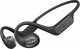 Słuchawki Tozo Tozo Openreal TWS Bluetooth Earbuds Black 2