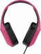 Słuchawki Trust GXT415P Zirox Różowe (24992) 14