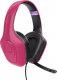 Słuchawki Trust GXT415P Zirox Różowe (24992) 9