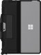 Urban UAG Scout - obudowa ochronna z wbudowaną podstawką oraz paskiem na dłoń do Microsoft Surface Pro 9 (black) 12