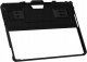 Urban UAG Scout - obudowa ochronna z wbudowaną podstawką oraz paskiem na dłoń do Microsoft Surface Pro 9 (black) 4