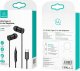 Słuchawki Usams Słuchawki USAMS EP-46 USB-C czarny/black 1,2m HSEP4603 8