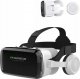 Gogle VR Shinecon Okulary VR 3D do wirtualnej rzeczywistości gogle - Shinecon G04BS 1