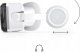Gogle VR Shinecon Okulary VR 3D do wirtualnej rzeczywistości gogle - Shinecon G04BS 1