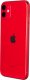 Smartfon Apple APPLE IPHONE 11 RED 64GB | ZESTAW + GRATIS | KL.A+ 9