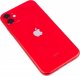 Smartfon Apple APPLE IPHONE 11 RED 64GB | ZESTAW + GRATIS | KL.A+ 10