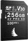 Karta Angelbird AV Pro SDHC 256 GB UHS-I/U3 V30 (AVP256SDV30) 2