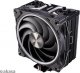 Chłodzenie CPU Akasa Akasa SOHO H4 plus CPU Khler, ARGB - 120mm 2