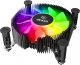 Chłodzenie CPU Akasa Akasa Vegas Chroma iLG CPU-Khler Intel LGA 1700, ARGB 1