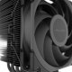 Chłodzenie CPU Alpenfohn Alpenfhn Brocken 4 CPU Cooler - 120mm 3