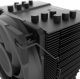 Chłodzenie CPU Alpenfohn Alpenfhn Brocken 4 CPU Cooler - 120mm 5