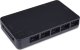 Alphacool Alphacool Core 10x 4-Pin PWM Splitter - schwarz 1
