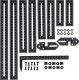 Alphacool Alphacool Eiskoffer - Measuring Kit 1
