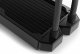 Chłodzenie wodne Alphacool Eiswolf 2 AIO 360mm RTX 4080 Suprim Backplate (14488) 4