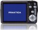 Aparat cyfrowy Praktica Luxmedia BX-D18 czarny 1