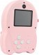 Aparat cyfrowy Shona Aparat z drukarką SHONA KCP04 4FUN PINK 2
