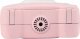 Aparat cyfrowy Shona Aparat z drukarką SHONA KCP04 4FUN PINK 4
