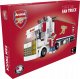 Arsenal Arsenal Truck Klocki 2