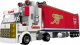 Arsenal Arsenal Truck Klocki 3