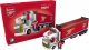 Arsenal Arsenal Truck Klocki 5
