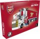 Arsenal Arsenal Truck Klocki 6