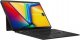 Laptop Asus Asus Vivobook 13 Slate OLED T3304GA-LQ005W Black, 13.3 ", OLED, Touchscreen, FHD, 60 Hz, 1920 x 1080 pixels, Glossy, Intel Core 5