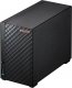 Serwer plików Asustor Drivestor 2 Lite (90-AS1102TL0-MA30) 4