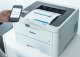 Drukarka laserowa Brother HL-L3215CW (HLL3215CWRE1) 2