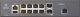 Switch Cambium Networks Cambium Networks cnMatrix EX1010-P Zarządzany L2/L3 Gigabit Ethernet (10/100/1000) Obsługa PoE 1U Czarny 1