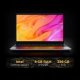 Laptop Chuwi Chuwi Herobook-Plus 15.6 FHD IPS Celeron N4020 8GB SSD256GB BT Win11 Iron Gray 1
