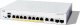 Switch Cisco Cisco C1200-8FP-2G łącza sieciowe Zarządzany L2/L3 Gigabit Ethernet (10/100/1000) Biały 1