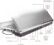 Stacja/replikator Club 3D USB-C (CSV-1565) 2
