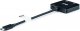 HUB USB Club 3D Club3D MST-Hub USB 3.2 Typ C > 2x HDMI 4K60Hz +100W PD St/Bu retail 2