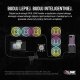 Corsair Corsair iCUE LINK 4 Wege Splitter 3