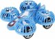 Mega Creative DRON P/B 13CM MIX4 MC DISP 6/108/216 3