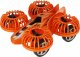 Mega Creative DRON P/B 13CM MIX4 MC DISP 6/108/216 4