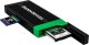 Czytnik Delkin Delkin Cardreader CFexpress Type B & SD UHS-II (Type C to C & Type C to A Cables) 1